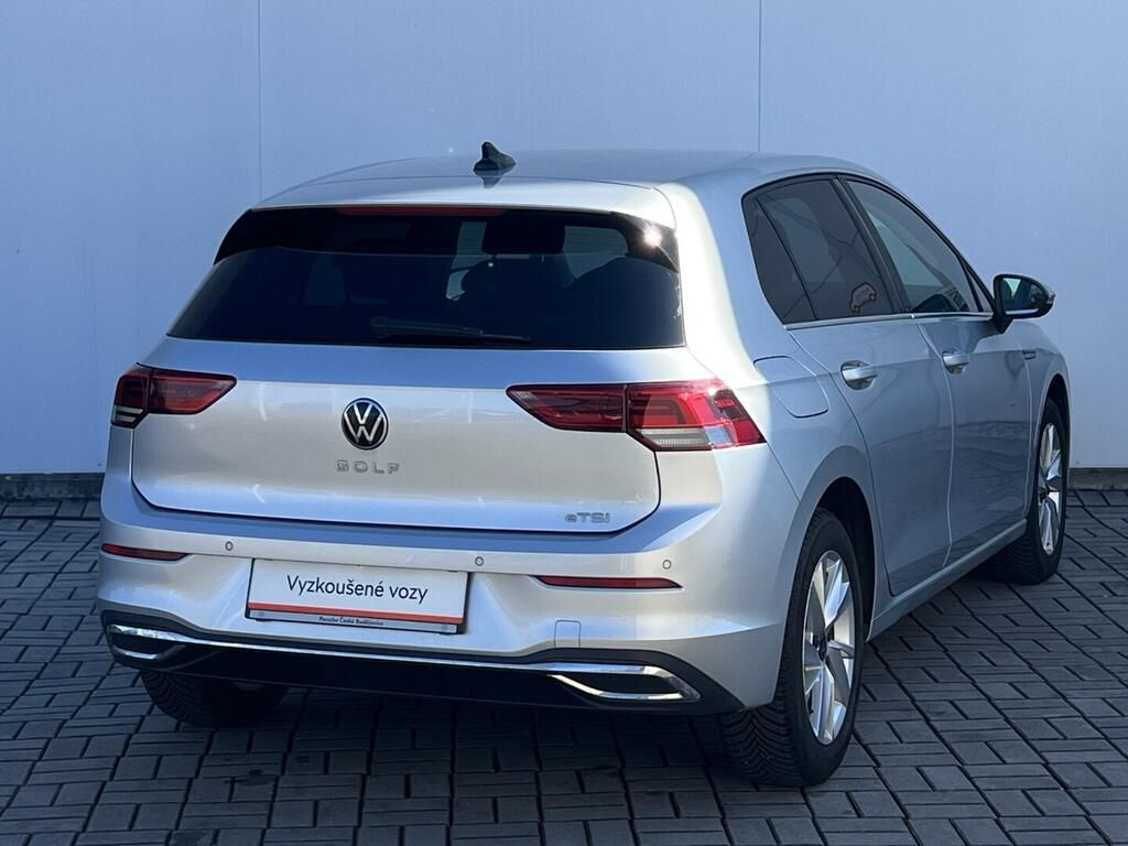 Volkswagen Golf, Style 1.5 TSI 96 kW - fotka 2