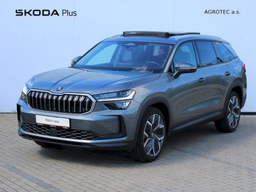 2.0 TDI 142 kW Excl. Selection