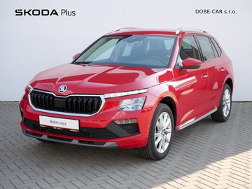 Top Selection 1.5TSI 110kW