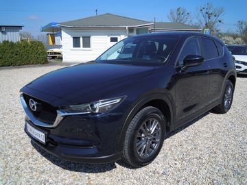 2.0i SKYACTIV - EXCLUSIVE-LINE