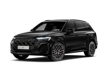 TDI 210kW quattro tiptronic