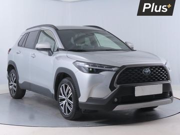 1.8 Hybrid, Automat, ČR,1.maj