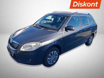 1.4 16V, za dobrou cenu