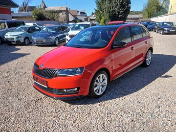 1.0i 81KW Monte Carlo Panorama