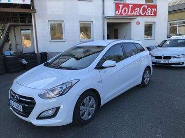 1,6 CRDi Combi 81kW