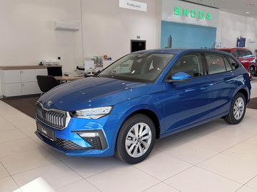 Selection 1.0 TSI 85 kW