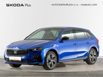 1.0 TSI 85 kW Monte Carlo