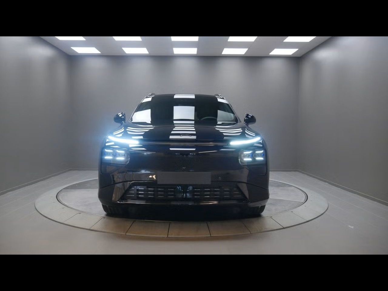 XPENG G9, Performance*vzduch*vyhř. vol. - fotka 2