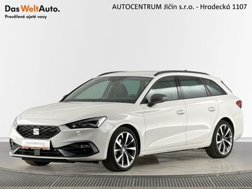 ST FR 1.5 TSI 96kW