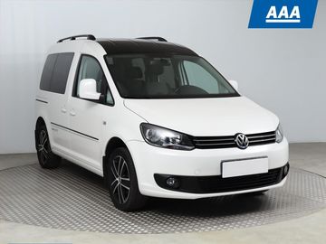 1.6 TDI, Edition 30, 5Míst, ČR