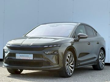 4X4 / 85 kWh / 210 kW / SPORTL