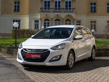 1,6 MPi 88 kW Kamera Senzory T