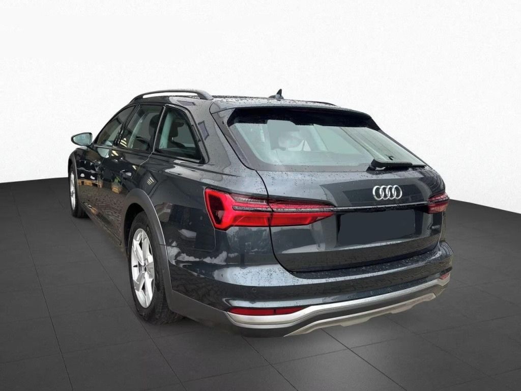 Audi A6 allroad, 40 TDI quattro*Kůže*Kamera* - fotka 2