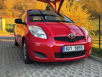 1.0 VVT-i, nová STK