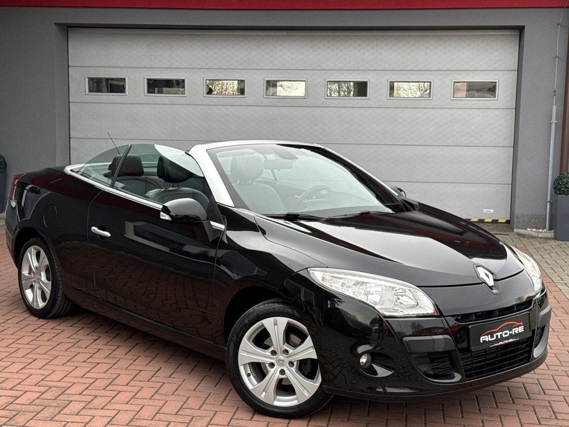 Renault Mégane, 1.4TCe Navi Digi Klima