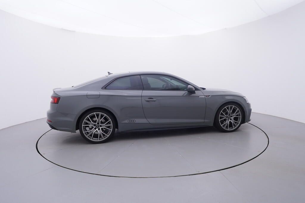 Audi A5, S-Line 3.0 TDI 210 kW - fotka 6