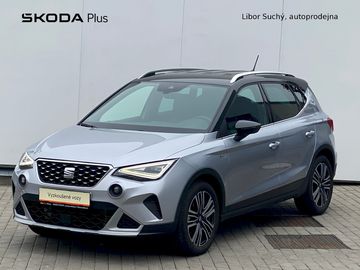 XPERIENCE 1.0 TSI 110k
