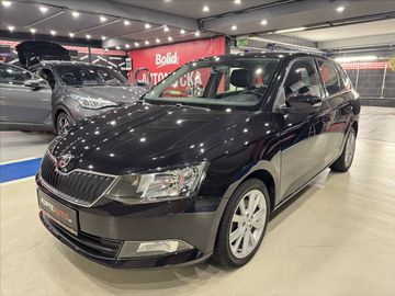 1,0 TSI  STYLE