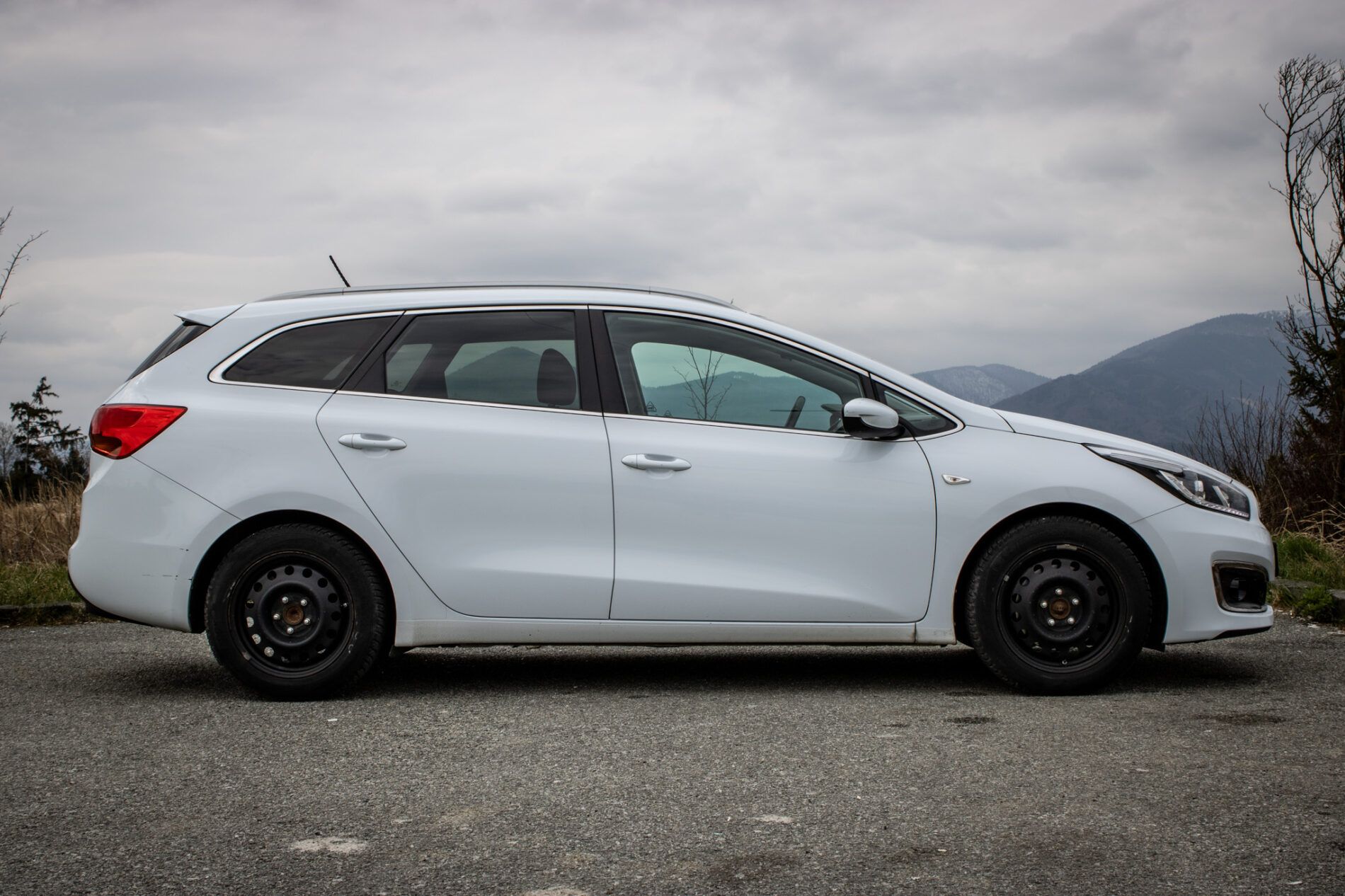 Kia Cee´d - fotka 5
