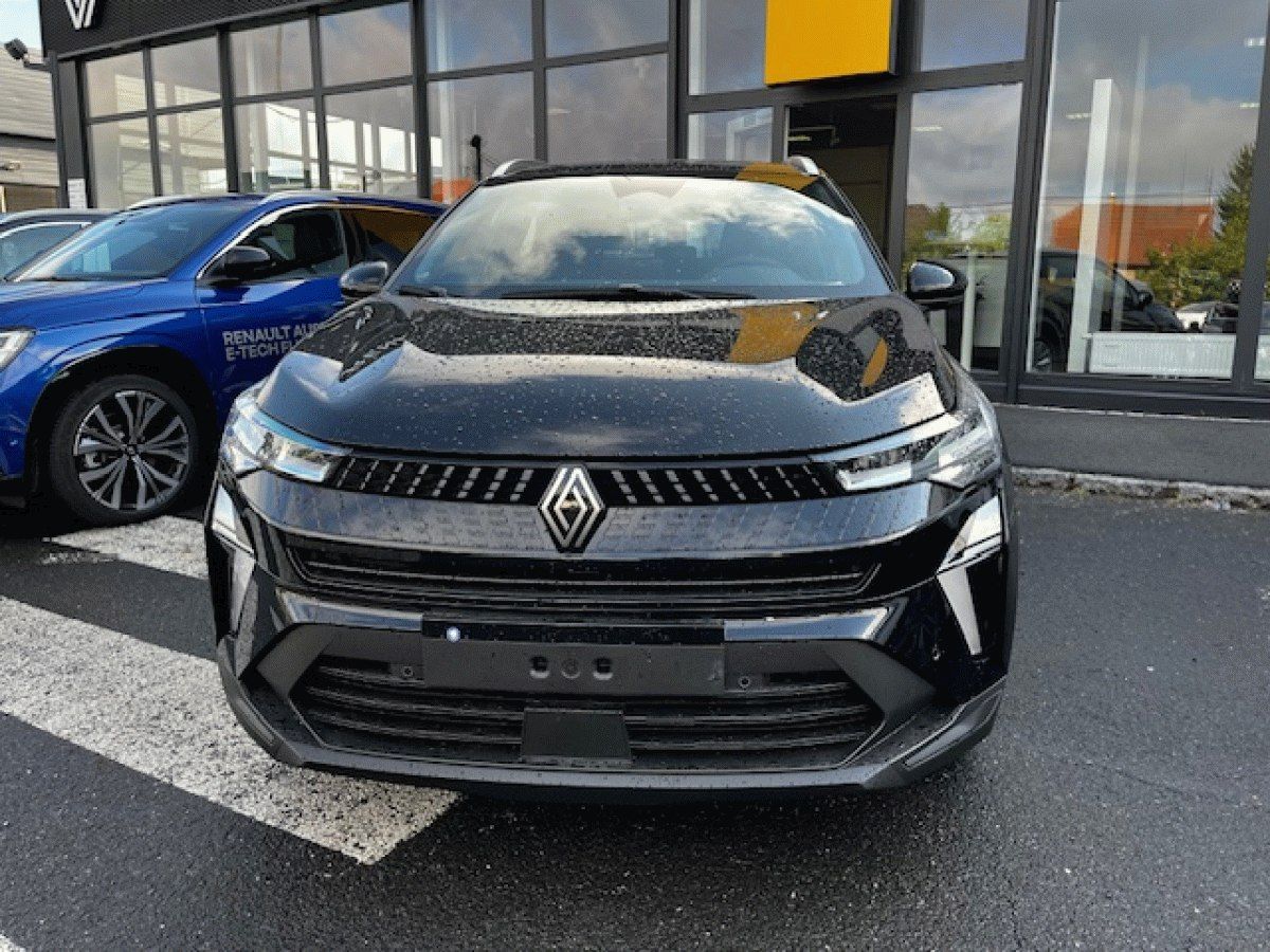 Renault Captur, evolution TCe 115 - fotka 2