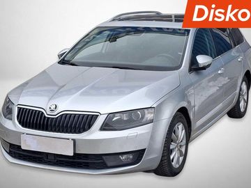 2.0 TDI, 4X4, Automat, Navi