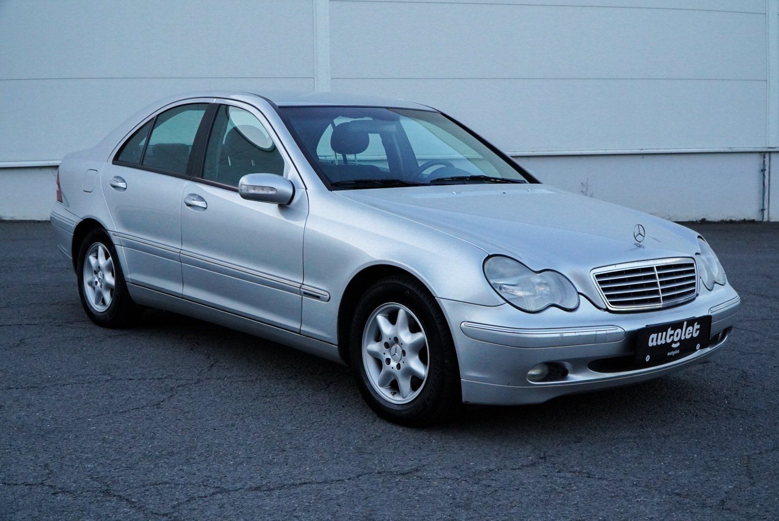 Mercedes-Benz 220, 220 CDi ELEGANCE