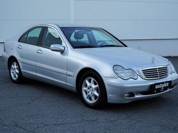 220 CDi ELEGANCE