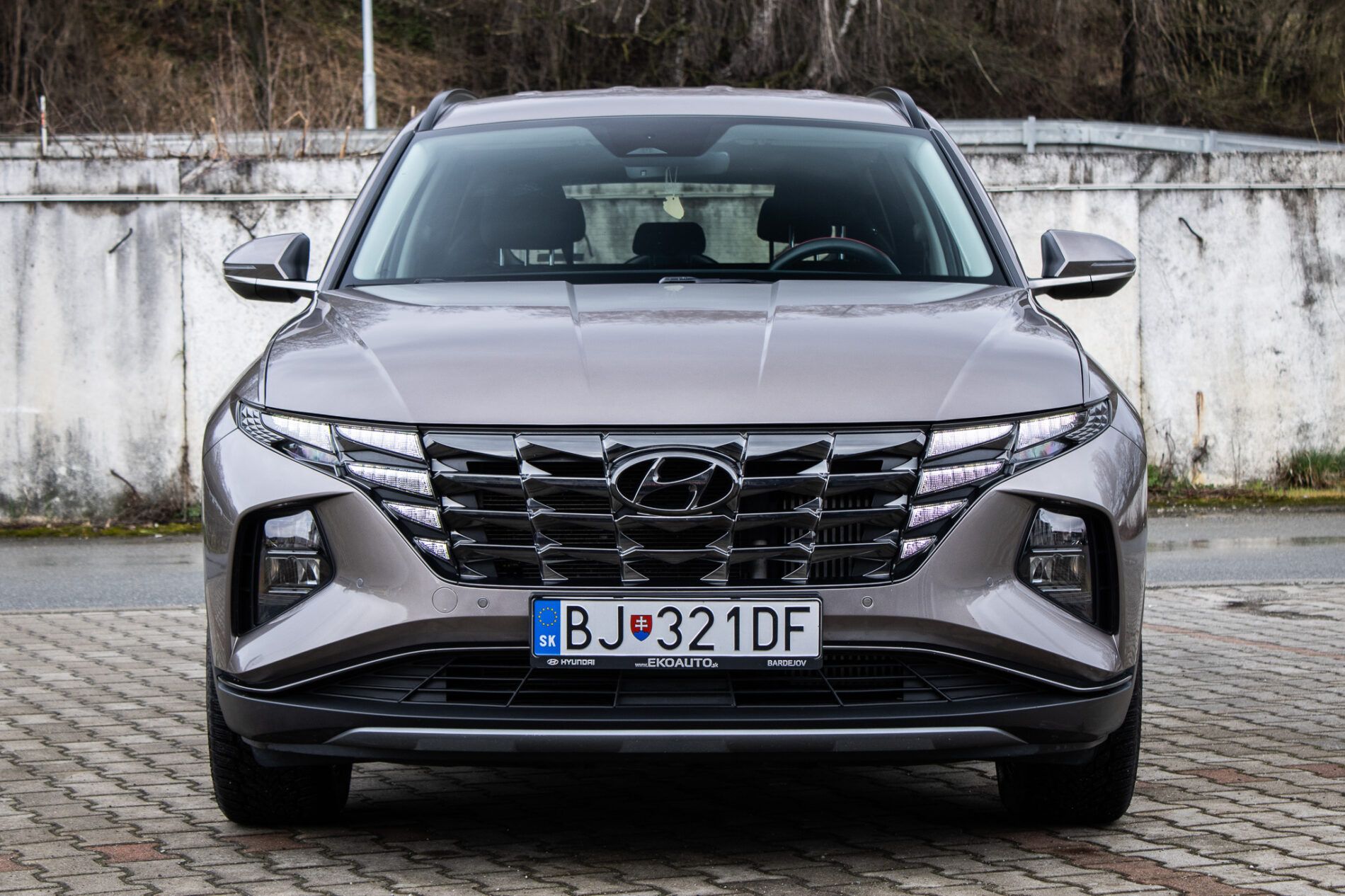 Hyundai Tucson - fotka 6