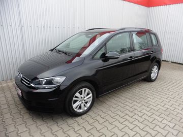 2.0 TDi Highline Navi