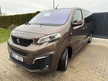2.0 BlueHDi 130KW L2