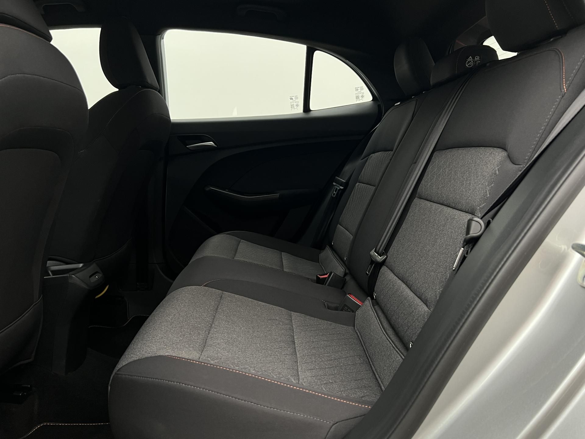 MG MG3, 1.5 ICE EXCITE CZ 1.maj. - fotka 6