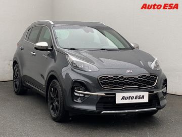 1.6 T-GDi AWD,GT-line,AT