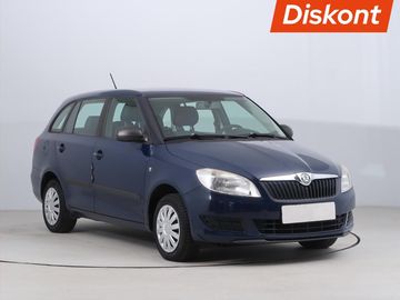 1.6 TDI, po STK, Tažné