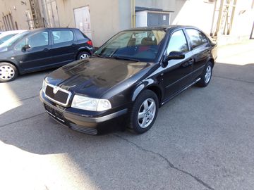 1.6 MPi AMBIENTE
