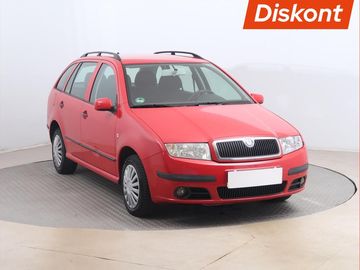 1.2 12V, Serv.kniha, po STK