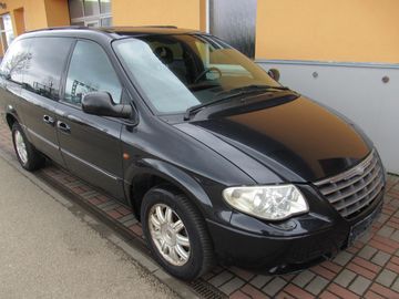 2.8 CRDi AUTOMAT ŠPATNĚ ŘADÍ !