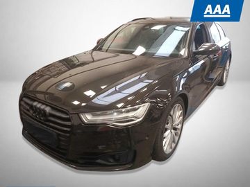 3.0 TDI, 4X4, Automat, Kůže