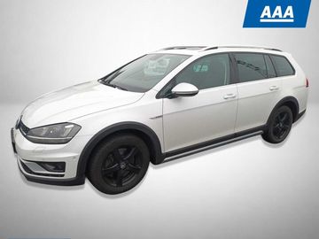 2.0 TDI Alltrack, Alltrack