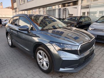 Enyaq iV 60 Electric 132kW