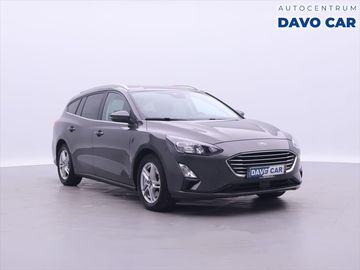 1,0 EB 92kW EDIT Aut.klima Nav