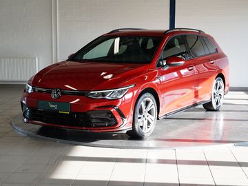 2.0 TDI 110 kW DSG R-LINE