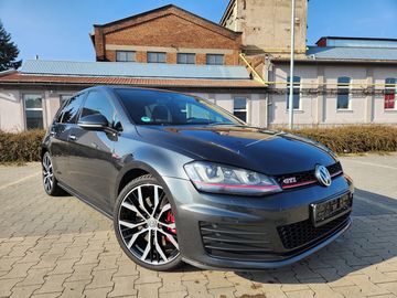 GTi PERFORMANCE 2.0TSi 169kW