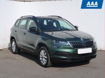 1.0 TSI, Ambition Plus