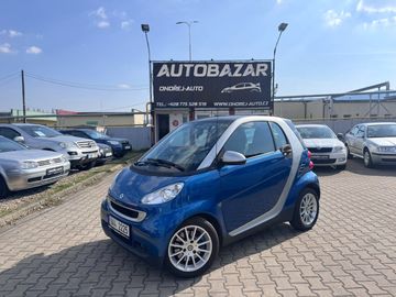 1,0 62 KW TURBO AUTOMAT KOLA