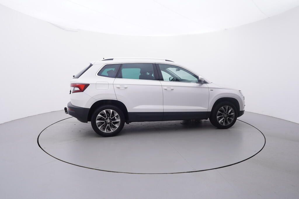 Škoda Karoq, Ambition 2.0 TDI 85 kW - fotka 6