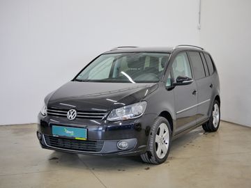 1.4 TSI 103 kW Highline