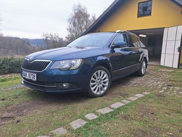 2.0 TDI 103 kW