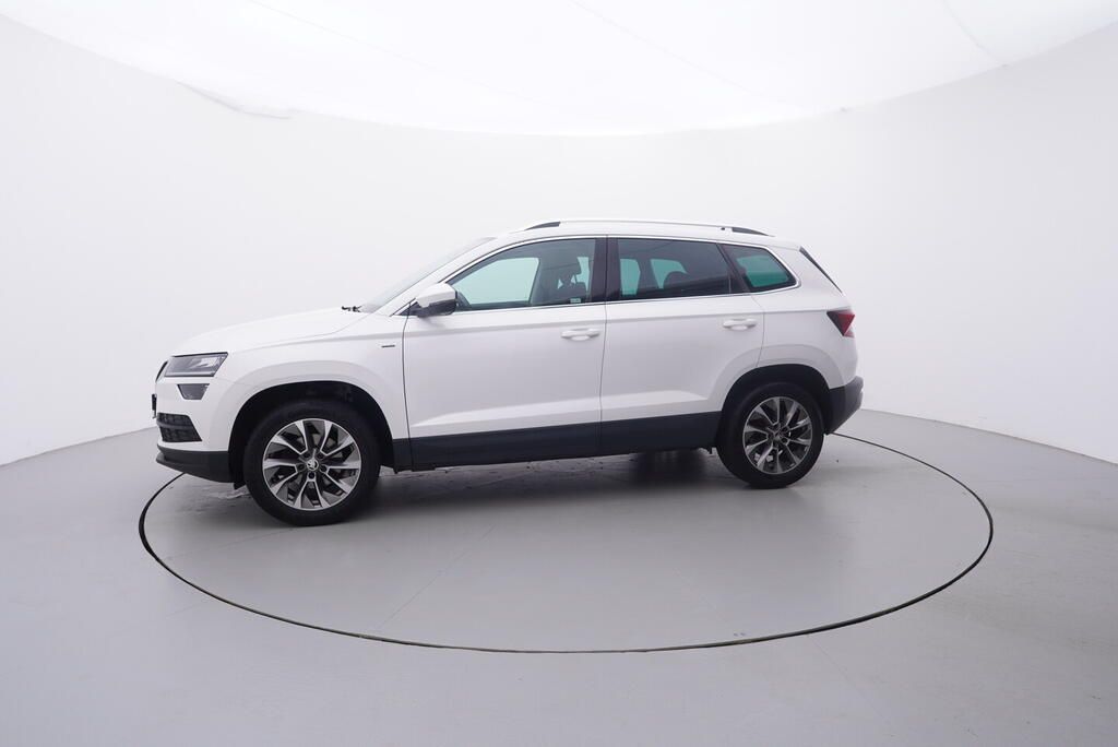 Škoda Karoq, Ambition 2.0 TDI 85 kW - fotka 2