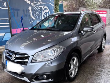 1.6 TDI, 4x4, automat