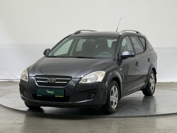 1.4 CVVT 80 kW